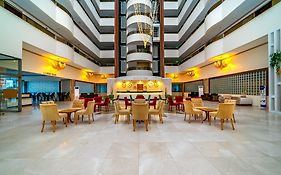 Happy Elegant Hotel Alanya